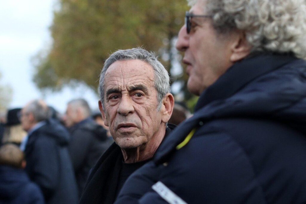 Thierry Ardisson reste discret, mais des informations ont néanmoins été dévoilées Thierry Ardisson reste discret, mais des informations ont néanmoins été dévoilées