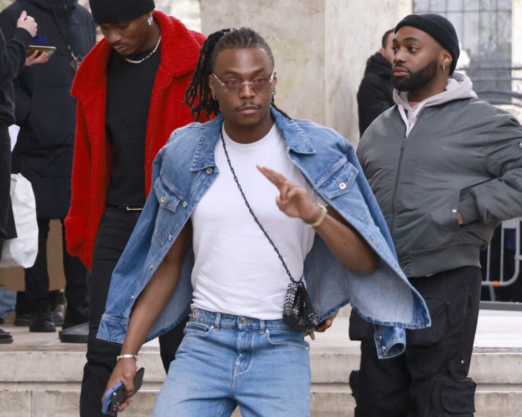 Koba LaD condamné : la passagère de l’accident mortel porte plainte pour intimidation et menaces Koba LaD condamné : la passagère de l’accident mortel porte plainte pour intimidation et menaces