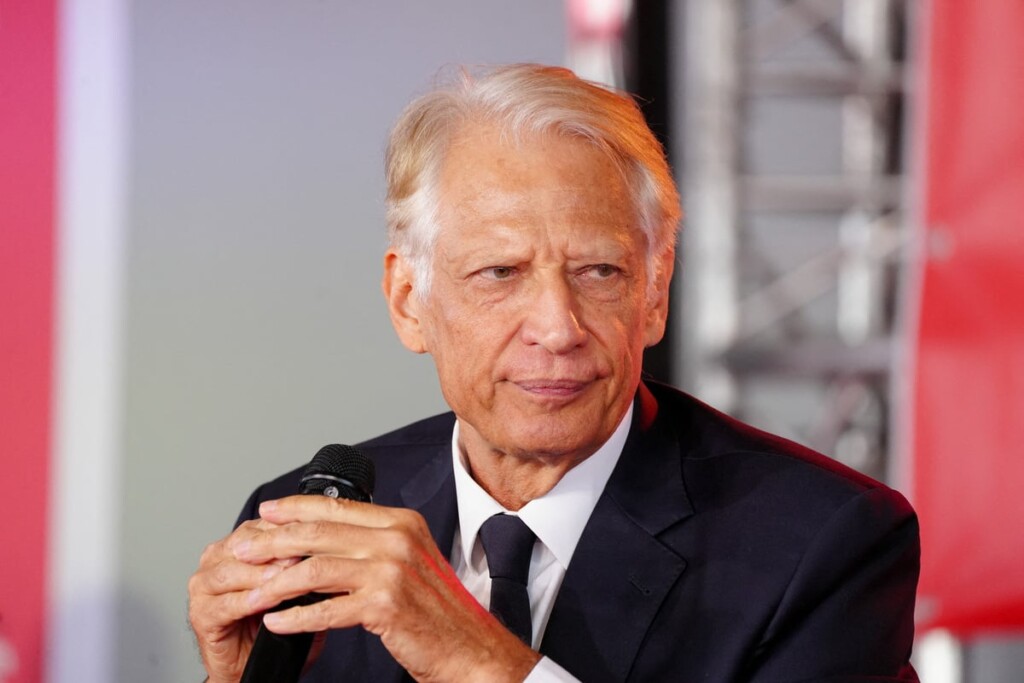 Lady Di décède : Dominique de Villepin, premier informé, fait un constat clair sur la situation Lady Di décède : Dominique de Villepin, premier informé, fait un constat clair sur la situation