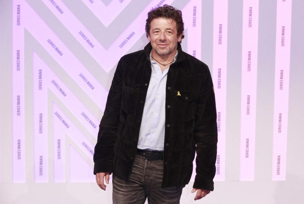 Patrick Bruel partage une annonce importante sur son hôtel de luxe, d’après la commission de sécurité Patrick Bruel partage une annonce importante sur son hôtel de luxe, d’après la commission de sécurité