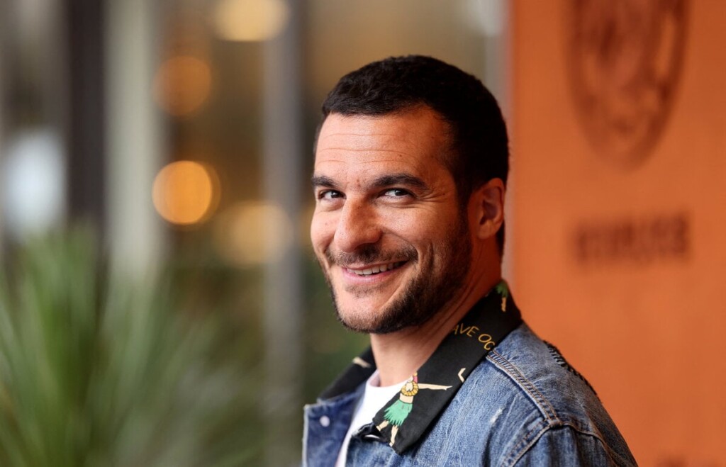 Amir a ignoré l’appel au boycott et s’est produit aux Francofolies sans hésiter Amir a ignoré l’appel au boycott et s’est produit aux Francofolies sans hésiter