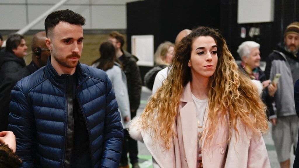 Diogo Jota est mort tragiquement, sa veuve publie de superbes photos de leur mariage, dix jours avant Diogo Jota est mort tragiquement, sa veuve publie de superbes photos de leur mariage, dix jours avant