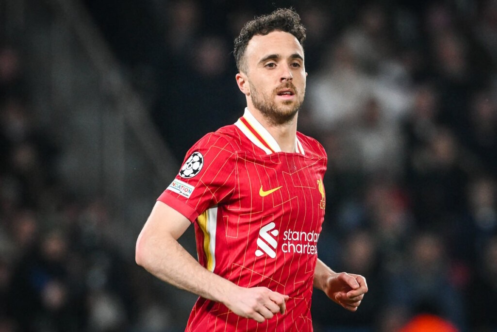 Diogo Jota décède à 28 ans : deux témoignages troublants questionnent la thèse de l’accident Diogo Jota décède à 28 ans : deux témoignages troublants questionnent la thèse de l’accident