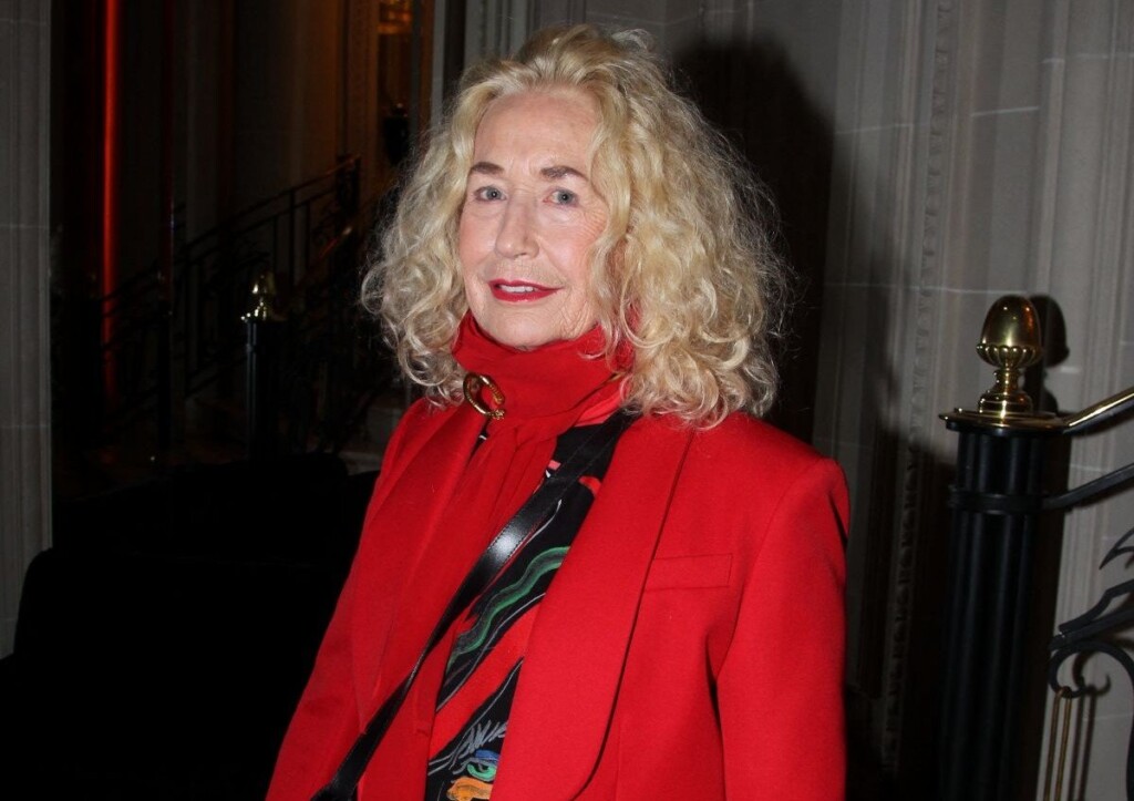 Brigitte Fossey, vexée par un commentaire d’un réalisateur célèbre, a vu sa femme calmer le jeu Brigitte Fossey, vexée par un commentaire d’un réalisateur célèbre, a vu sa femme calmer le jeu