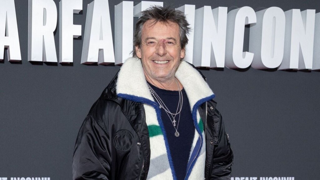 Jean-Luc Reichmann parle ouvertement de celui qui a révélé l’élimination d’Émilien Jean-Luc Reichmann parle ouvertement de celui qui a révélé l’élimination d’Émilien