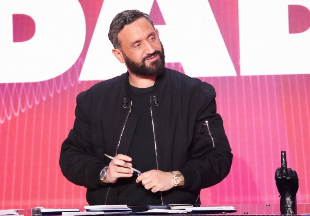 Cyril Hanouna : ce célèbre animateur refuse de le suivre sur W9 et l’affirme clairement Cyril Hanouna : ce célèbre animateur refuse de le suivre sur W9 et l’affirme clairement