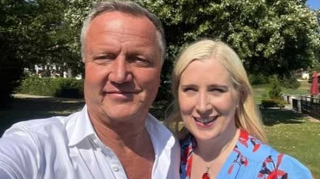Le prince joaillier et sa veuve enceinte appartiennent-ils vraiment à la famille impériale allemande ? Le prince joaillier et sa veuve enceinte appartiennent-ils vraiment à la famille impériale allemande ?