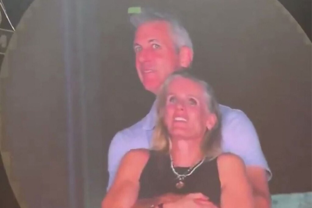 Un adultère au concert de Coldplay : un scandale révélant des avantages inattendus pour certains Un adultère au concert de Coldplay : un scandale révélant des avantages inattendus pour certains