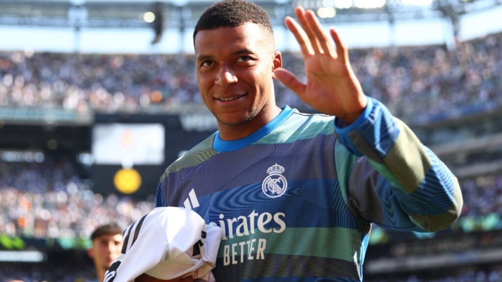 Pourquoi Kylian Mbappé a-t-il refusé de porter la flamme olympique ? Pourquoi Kylian Mbappé a-t-il refusé de porter la flamme olympique ?