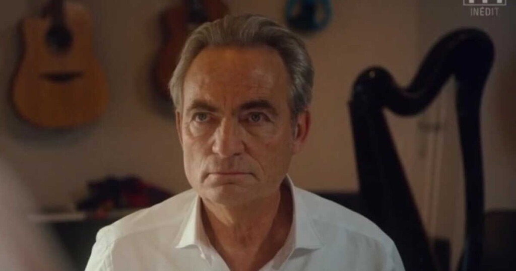Avec quelle actrice célèbre, primée aux César, Gilles Cohen a-t-il eu deux enfants Avec quelle actrice célèbre, primée aux César, Gilles Cohen a-t-il eu deux enfants