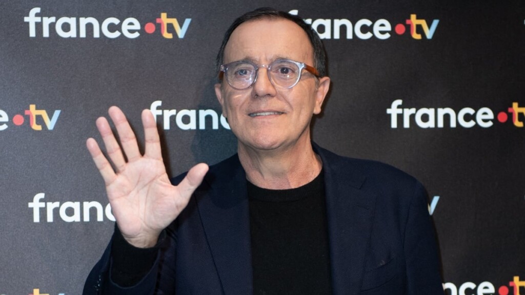 Thierry Beccaro, 68 ans, révèle une addiction dangereuse dissimulée durant des années Thierry Beccaro, 68 ans, révèle une addiction dangereuse dissimulée durant des années