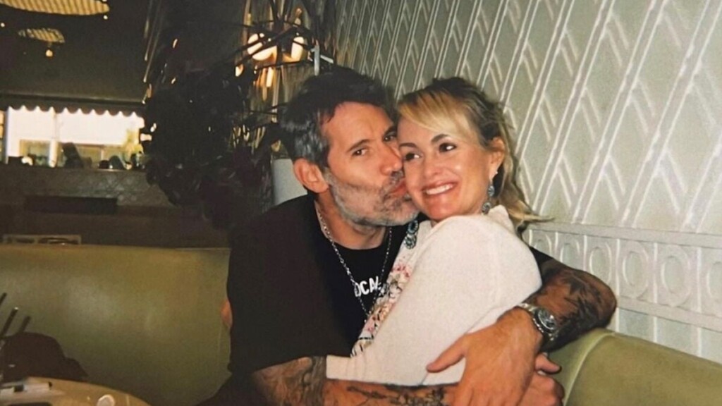 Laeticia Hallyday et Jalil Lespert ont rompu : l’acteur parle de relations amicales avec son ex Laeticia Hallyday et Jalil Lespert ont rompu : l’acteur parle de relations amicales avec son ex