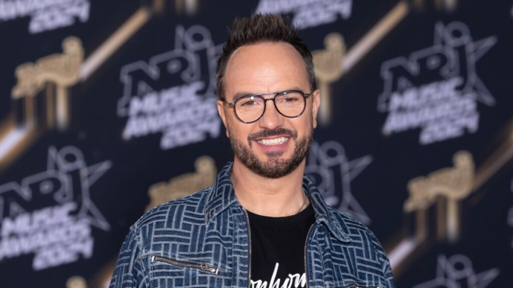 Jarry revient sur TF1 avec un nouveau jeu et un rôle clé dans une série originale Jarry revient sur TF1 avec un nouveau jeu et un rôle clé dans une série originale