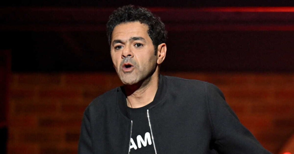 Jamel Debbouze ému après la mort de Bun Hay Mean, qu’il considère comme un véritable frère Jamel Debbouze ému après la mort de Bun Hay Mean, qu’il considère comme un véritable frère