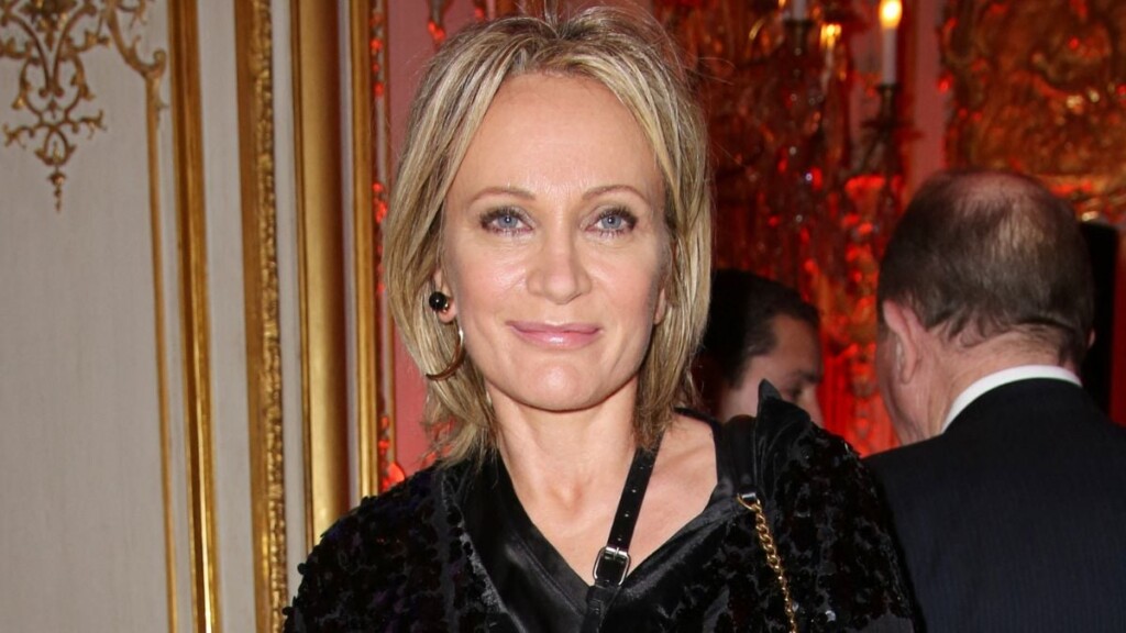 Jean-Jacques Goldman, 73 ans, est très proche de Patricia Kaas, une relation récemment révélée Jean-Jacques Goldman, 73 ans, est très proche de Patricia Kaas, une relation récemment révélée
