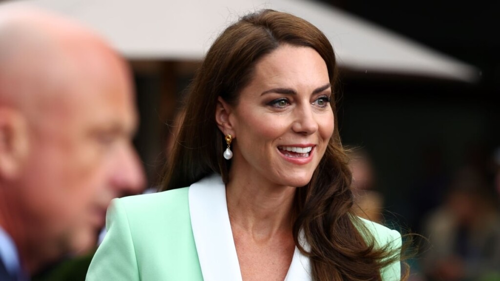 Kate Middleton vit une période compliquée après la perte d’un soutien clé dans sa vie quotidienne Kate Middleton vit une période compliquée après la perte d’un soutien clé dans sa vie quotidienne
