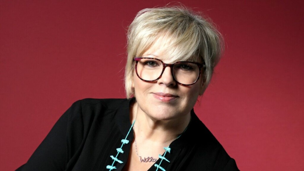 Laurence Boccolini quitte France 2, une nouvelle animatrice est déjà choisie pour la remplacer Laurence Boccolini quitte France 2, une nouvelle animatrice est déjà choisie pour la remplacer