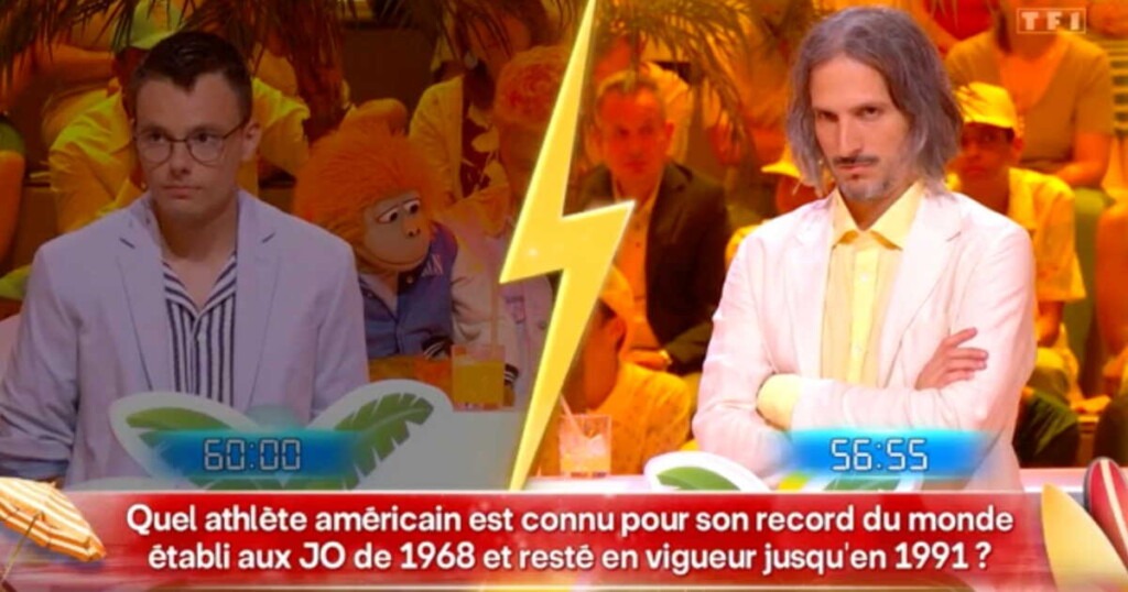 Le combat des maîtres : Xavier a-t-il battu Emilien ? Le combat des maîtres : Xavier a-t-il battu Emilien ?
