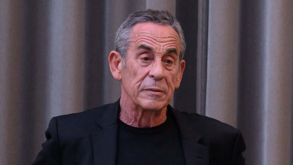 Thierry Ardisson, 76 ans, dévoile sans filtre sa nuit passée avec un homme Thierry Ardisson, 76 ans, dévoile sans filtre sa nuit passée avec un homme