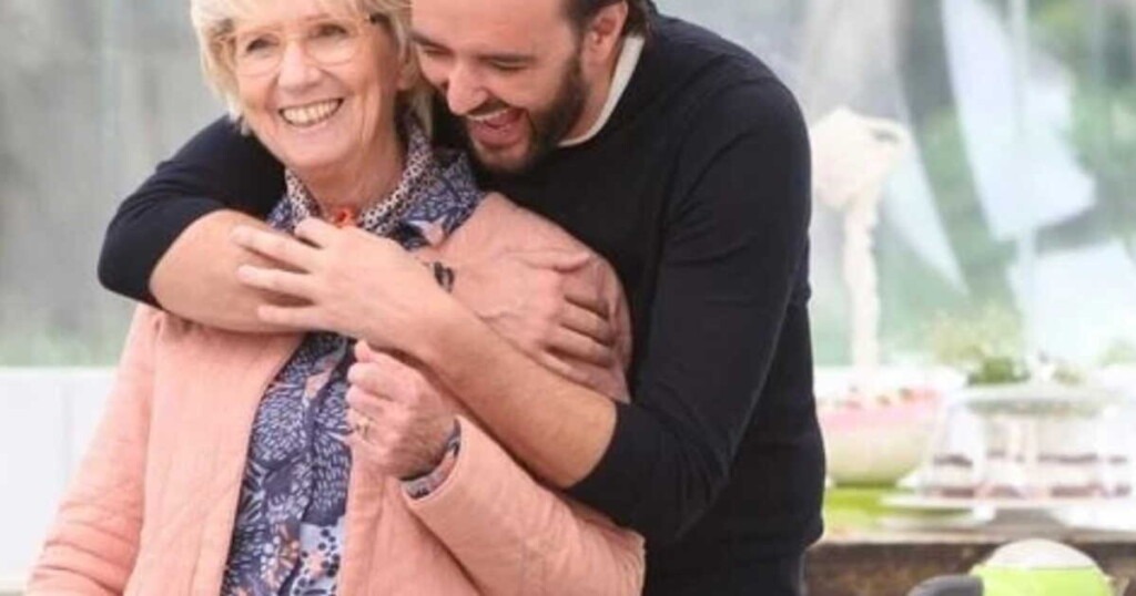 Mercotte pourrait partir du Meilleur Pâtissier, Cyril Lignac continuera-t-il sans elle ? Mercotte pourrait partir du Meilleur Pâtissier, Cyril Lignac continuera-t-il sans elle ?