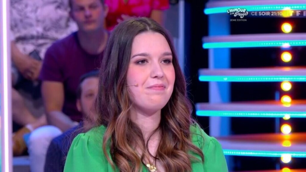 Louise est éliminée, combien a-t-elle gagné ? Louise est éliminée, combien a-t-elle gagné ?