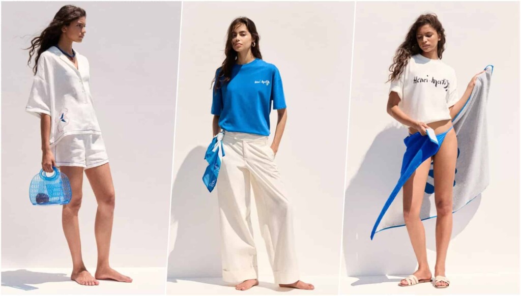 Découvrez la collection capsule haute en couleur Pull & Bear x Matisse, un vibrant hommage à l’art Découvrez la collection capsule haute en couleur Pull & Bear x Matisse, un vibrant hommage à l’art