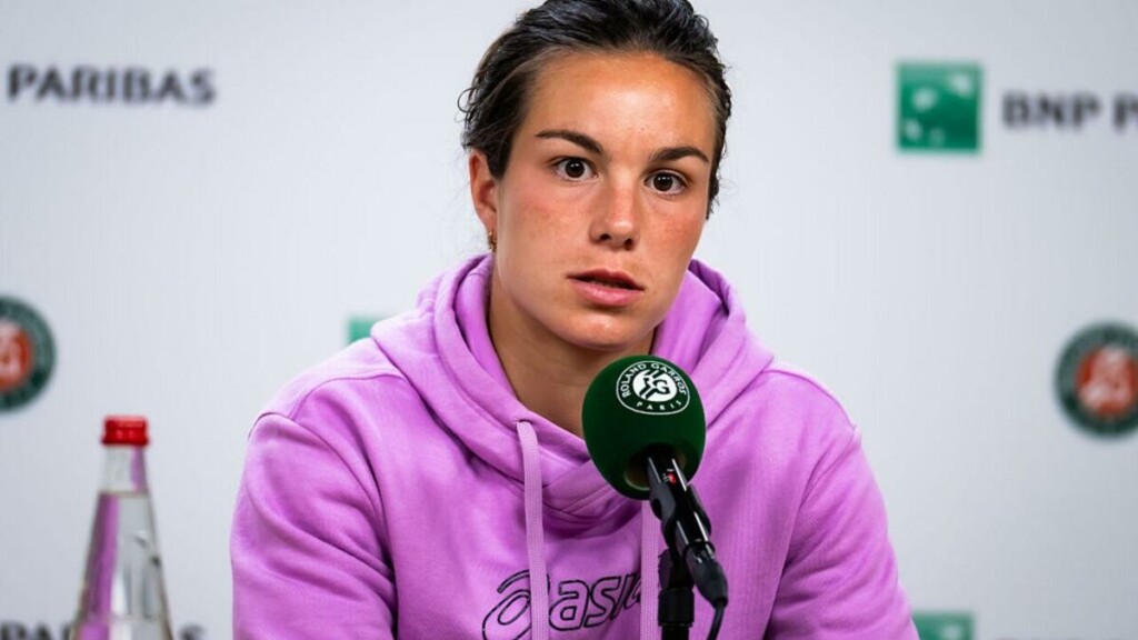 Qui est Yann Boisson, père de Loïs, la nouvelle star de Roland-Garros ? Qui est Yann Boisson, père de Loïs, la nouvelle star de Roland-Garros ?