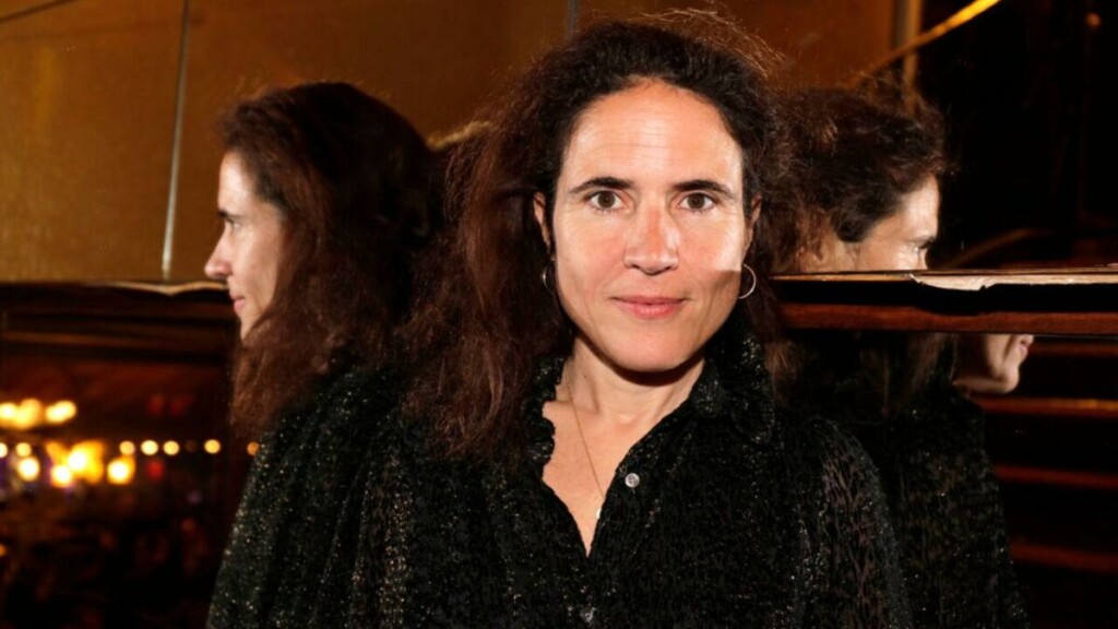 Qui est Tara Ulad-Mohand, fille de Mazarine Pingeot et petite-fille de François Mitterrand Qui est Tara Ulad-Mohand, fille de Mazarine Pingeot et petite-fille de François Mitterrand