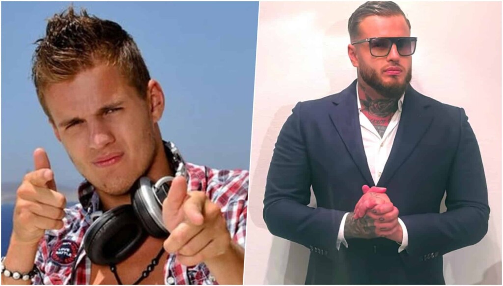 Charles des Ch’tis fait sensation avec sa transformation physique et s’exprime sans hésitation Charles des Ch’tis fait sensation avec sa transformation physique et s’exprime sans hésitation