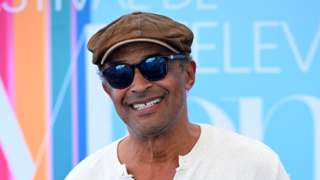Dopage, pétards… Une interview a tout changé entre Yannick Noah et Thierry Ardisson Dopage, pétards… Une interview a tout changé entre Yannick Noah et Thierry Ardisson