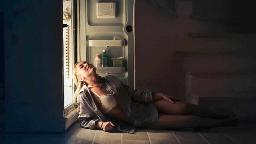 Canicule chez vous : nos astuces pour rester au frais sans climatisation Canicule chez vous : nos astuces pour rester au frais sans climatisation