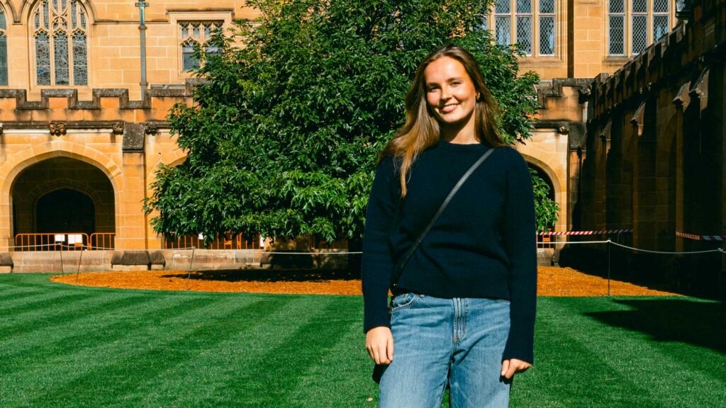La princesse Ingrid Alexandra partage ses premiers instants de vie à Sydney La princesse Ingrid Alexandra partage ses premiers instants de vie à Sydney