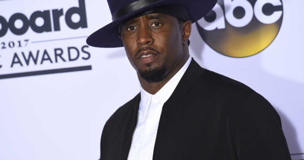 Les jurés délibèrent au procès de P. Diddy, risquant la perpétuité pour le magnat du hip-hop Les jurés délibèrent au procès de P. Diddy, risquant la perpétuité pour le magnat du hip-hop