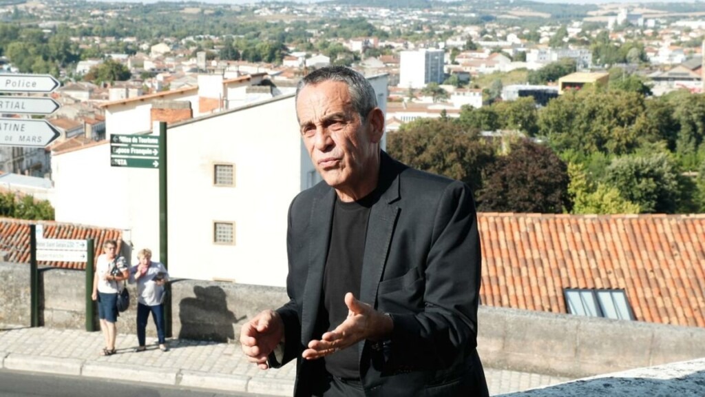 Thierry Ardisson avait déjà planifié ses funérailles alors que la mort approchait Thierry Ardisson avait déjà planifié ses funérailles alors que la mort approchait