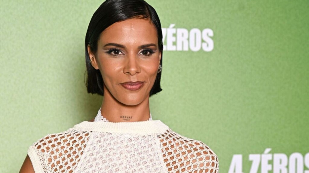 La célèbre artiste est-elle en couple ? La célèbre artiste est-elle en couple ?