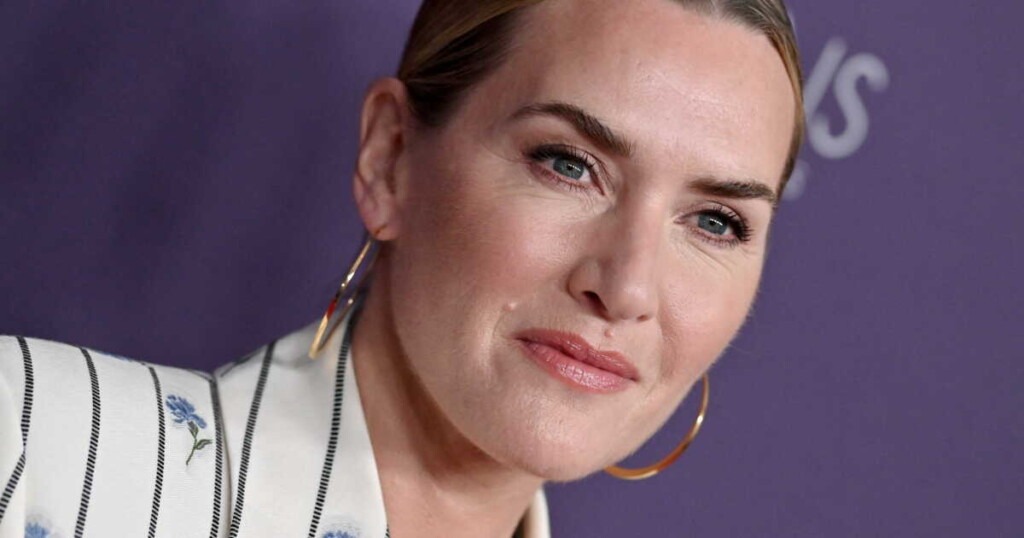 Pourquoi Kate Winslet a abandonné sa série « The Spot » prévue pour 2026 ? Pourquoi Kate Winslet a abandonné sa série « The Spot » prévue pour 2026 ?