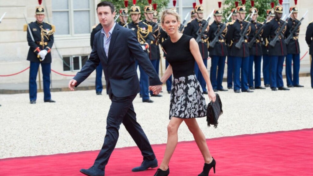 Qui est Antoine Choteau, l’ex-mari de la fille de Brigitte Macron ? Qui est Antoine Choteau, l’ex-mari de la fille de Brigitte Macron ?