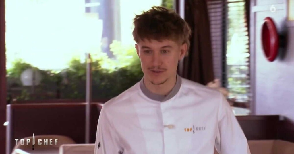 Top Chef 2025 : une innovation polémique en finale suscite le débat chez les internautes Top Chef 2025 : une innovation polémique en finale suscite le débat chez les internautes