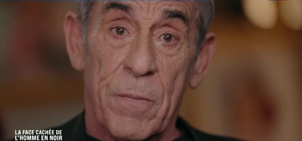Thierry Ardisson confie ses regrets à Audrey Crespo-Mara après l’impact de MeToo Thierry Ardisson confie ses regrets à Audrey Crespo-Mara après l’impact de MeToo