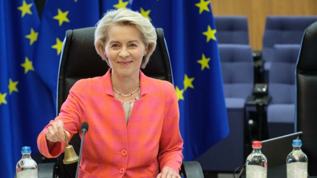 Qui est Heiko Echter Von Der Leyen, l’époux de cette célébrité ? Qui est Heiko Echter Von Der Leyen, l’époux de cette célébrité ?