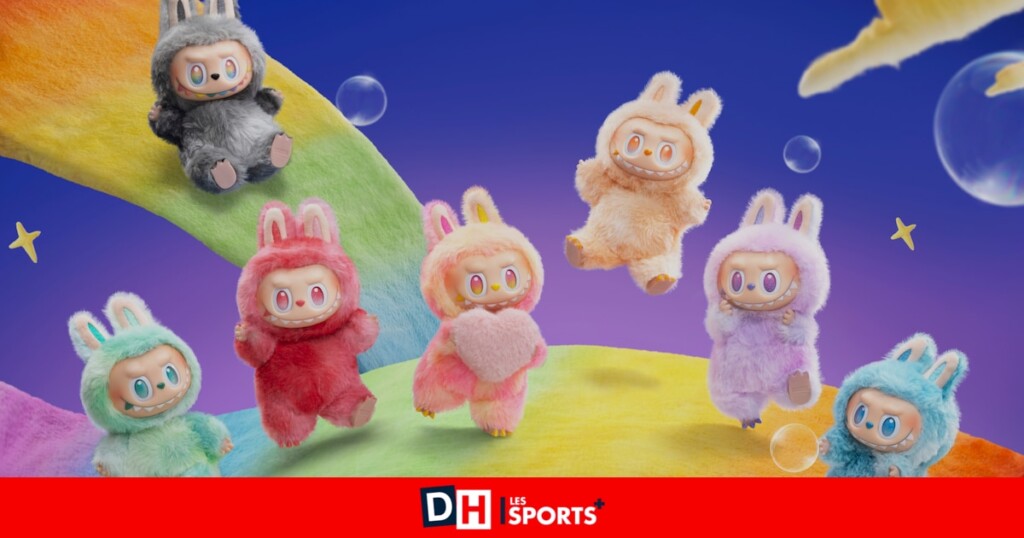 Nos conseils pour un achat éclairé : évitez les arnaques avec les peluches Labubu Nos conseils pour un achat éclairé : évitez les arnaques avec les peluches Labubu