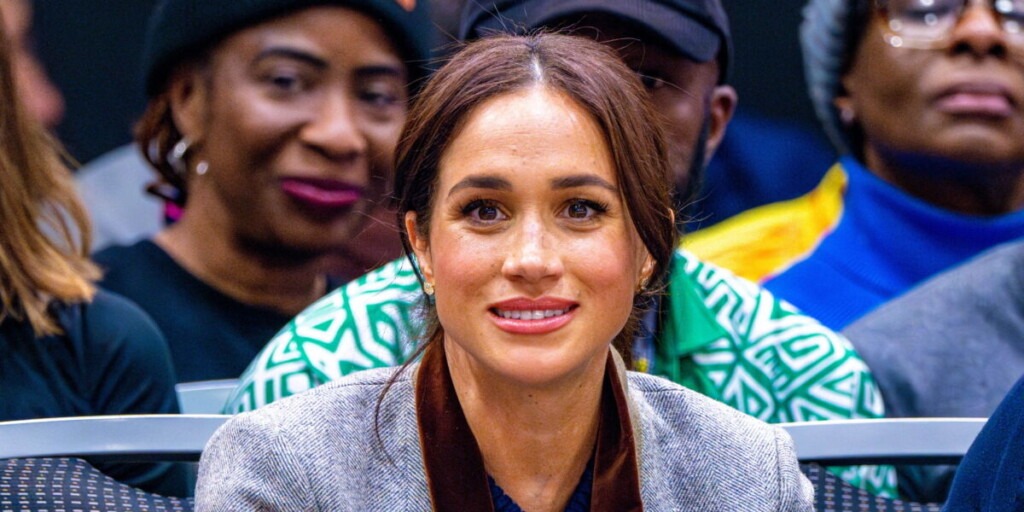 L’ex-meilleure amie de Meghan Markle divorce, blâme la duchesse et regrette leur amitié passée L’ex-meilleure amie de Meghan Markle divorce, blâme la duchesse et regrette leur amitié passée