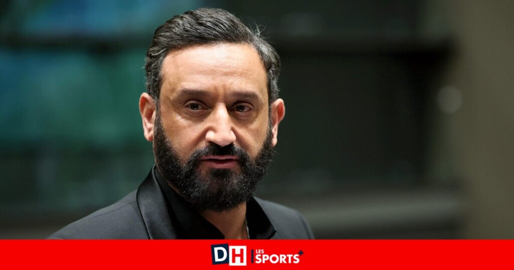 Cyril Hanouna révèle des infos sur son nouveau show drôle et divertissant prévu à la rentrée sur W9 Cyril Hanouna révèle des infos sur son nouveau show drôle et divertissant prévu à la rentrée sur W9