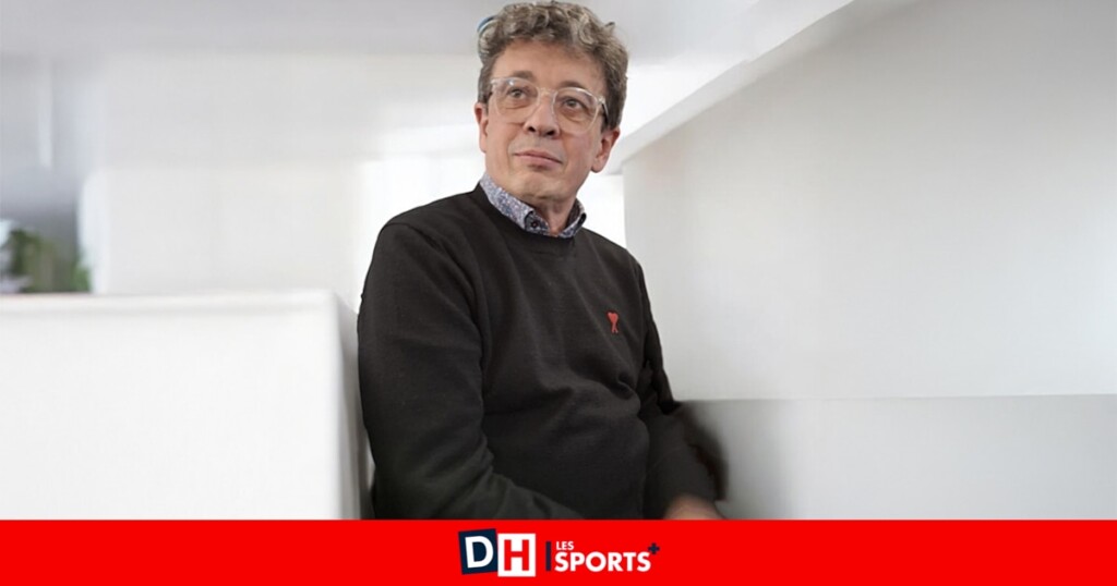 Philippe Boxho au cœur de la polémique : ses propos soulèvent la question de ce qui est dicible Philippe Boxho au cœur de la polémique : ses propos soulèvent la question de ce qui est dicible