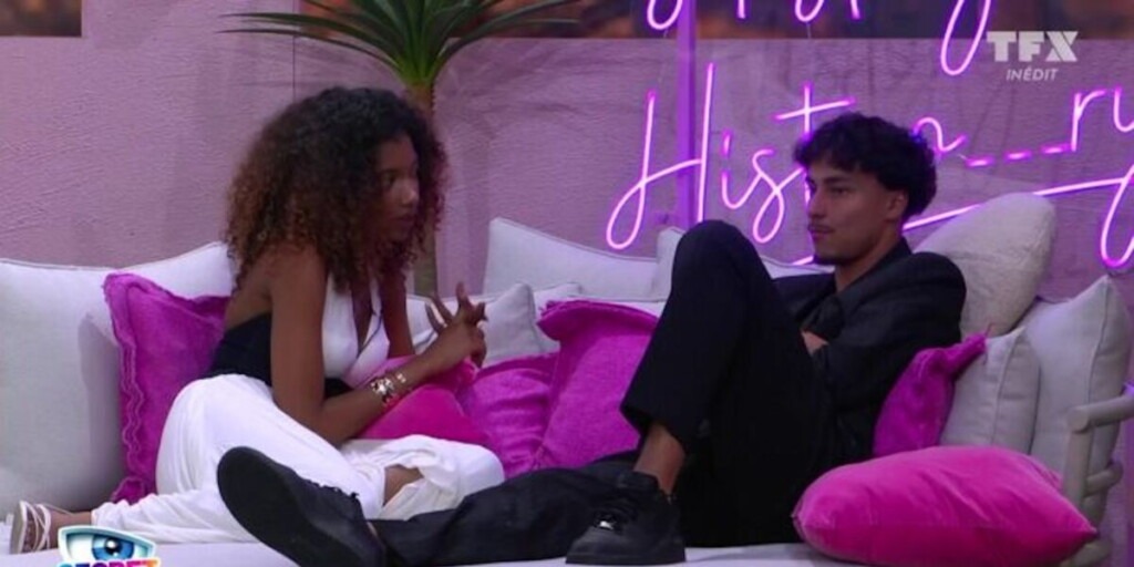 Secret Story : le mystère final dévoilé, les candidats sont stupéfaits Secret Story : le mystère final dévoilé, les candidats sont stupéfaits