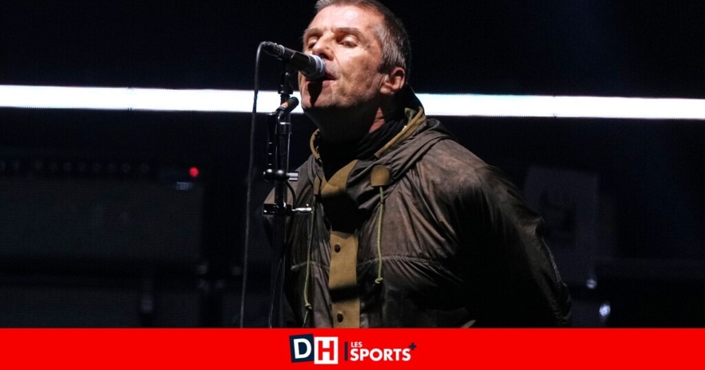 Oasis bat un record inédit durant sa tournée de reformation Oasis bat un record inédit durant sa tournée de reformation