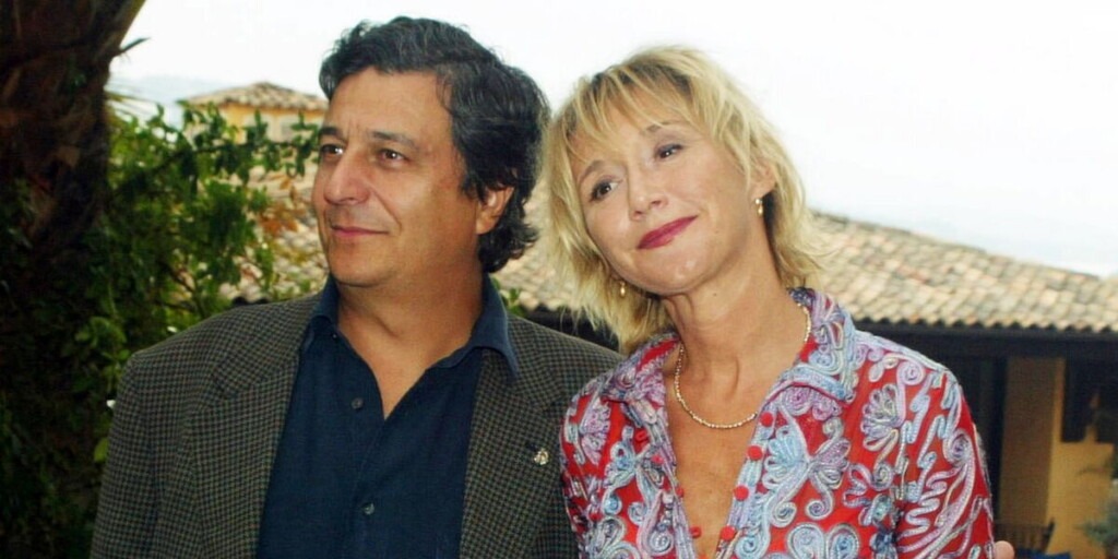Découvrez l’intérieur de l’élégante maison qu’habitaient Marie-Anne Chazel et Christian Clavier Découvrez l’intérieur de l’élégante maison qu’habitaient Marie-Anne Chazel et Christian Clavier