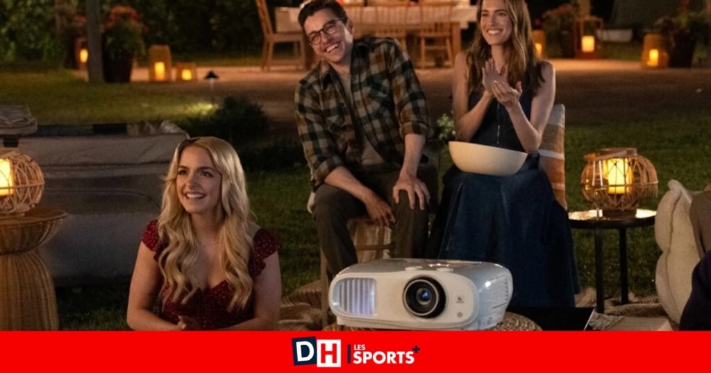 Après « Plus jamais », une nouvelle œuvre de Colleen Hoover est adaptée au cinéma (VIDÉO) Après « Plus jamais », une nouvelle œuvre de Colleen Hoover est adaptée au cinéma (VIDÉO)