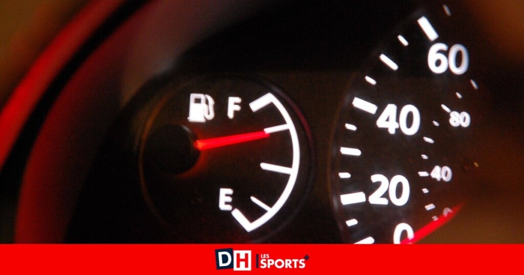 Conduisez-vous avec peu de carburant ? Voici pourquoi il faut éviter d’attendre la jauge vide Conduisez-vous avec peu de carburant ? Voici pourquoi il faut éviter d’attendre la jauge vide