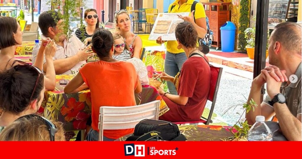 Nous avons découvert le Teté dwèt, un rallye gastronomique en Martinique Nous avons découvert le Teté dwèt, un rallye gastronomique en Martinique